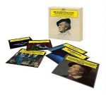 【特價商品】華格納 傳奇復刻 名盤經典再現 ( 180 克 6LPs )<br>WAGNER on VINYL – 6 Classic Albums